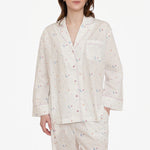 CLASSIC CAPRI PAJAMAS - Lenora