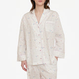 CLASSIC CAPRI PAJAMAS - Lenora