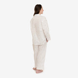 CLASSIC CAPRI PAJAMAS - Lenora