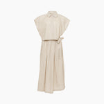 SAVOY 2 PIECE TOP & SKIRT - Lenora