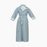 CLASSIC LENORA ROBE - Lenora