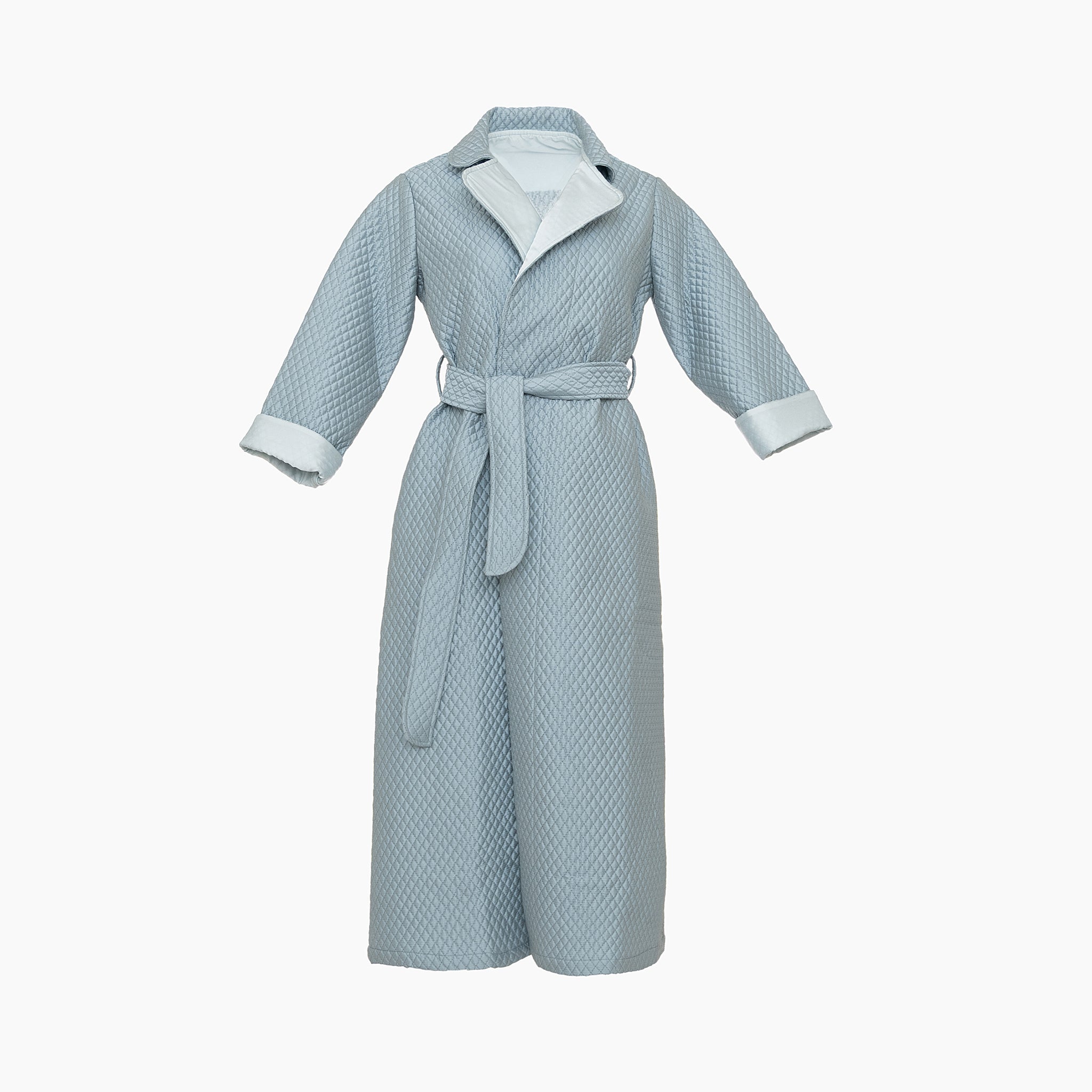 CLASSIC LENORA ROBE - Lenora