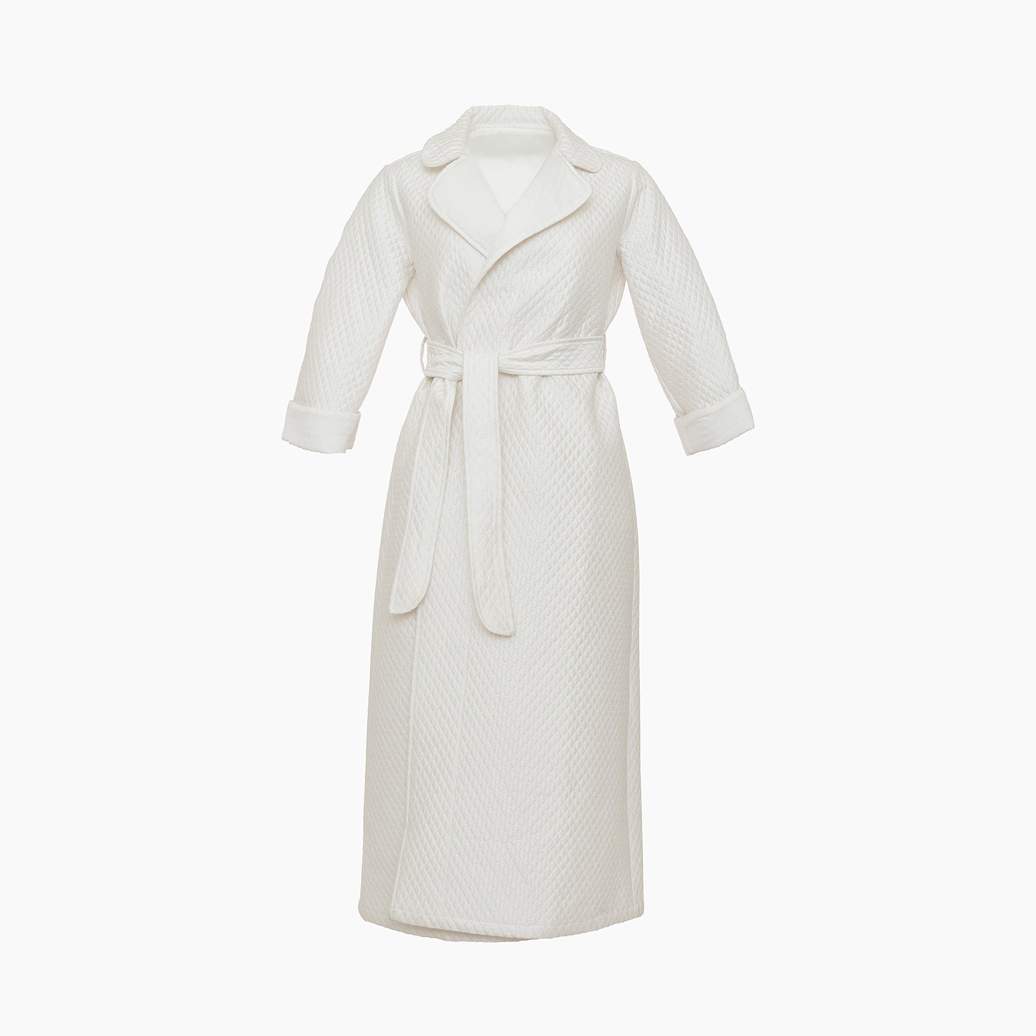 CLASSIC LENORA ROBE - Lenora