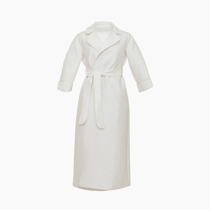 CLASSIC LENORA ROBE - Lenora