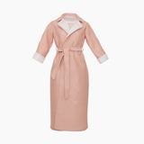CLASSIC LENORA ROBE - Lenora