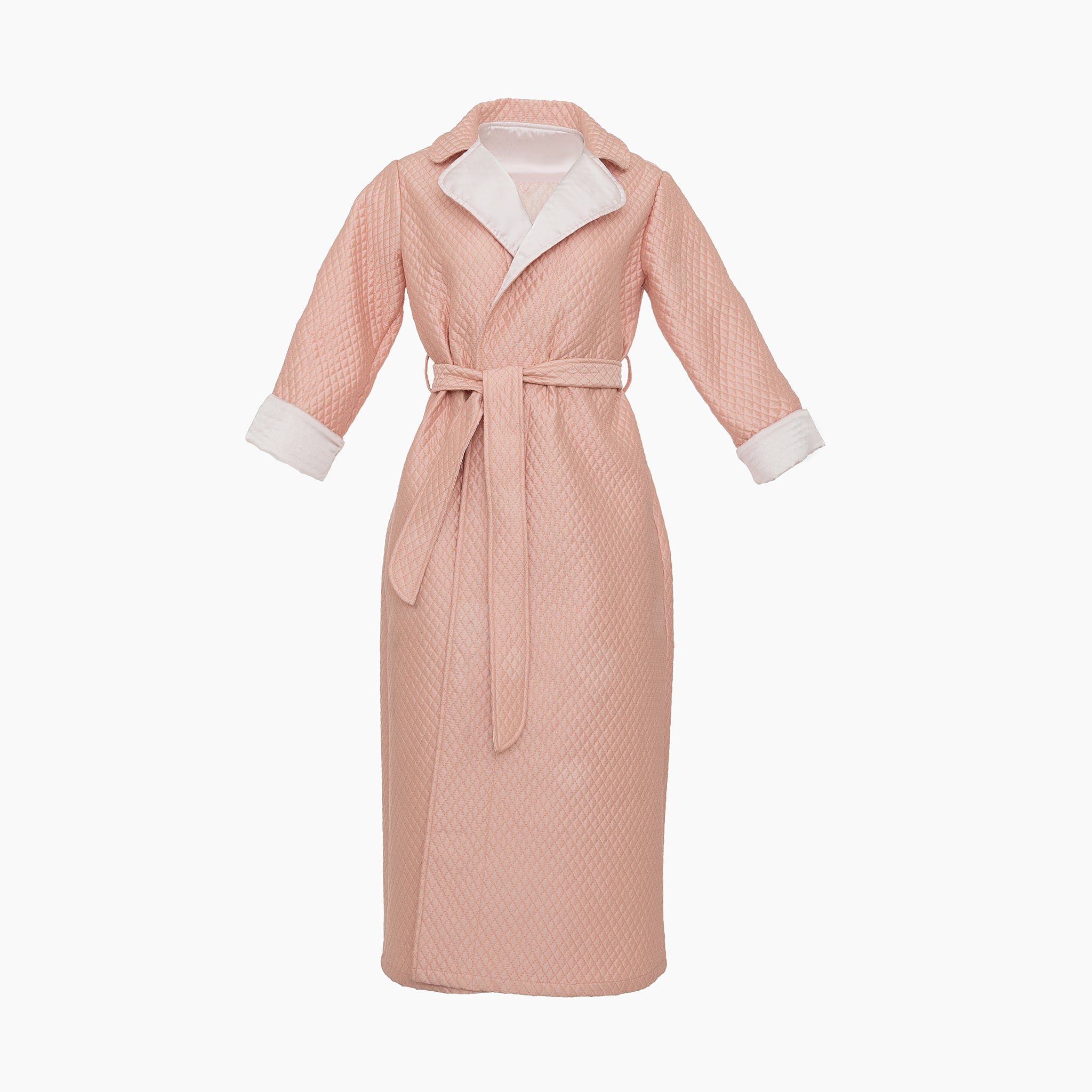 CLASSIC LENORA ROBE - Lenora