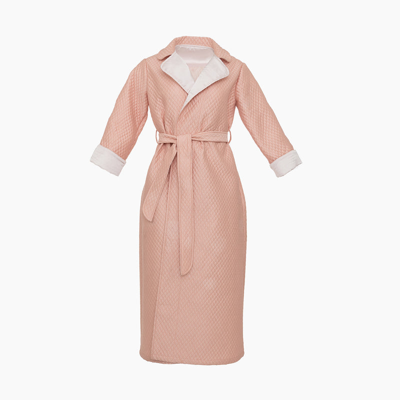 CLASSIC LENORA ROBE - Lenora