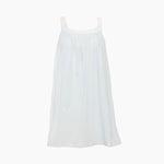 EMBROIDERED TANK - Lenora