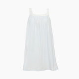 EMBROIDERED TANK - Lenora