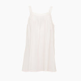 EMBROIDERED TANK - Lenora