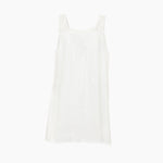 EMBROIDERED TANK - Lenora