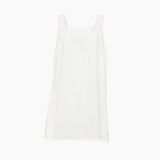 EMBROIDERED TANK - Lenora