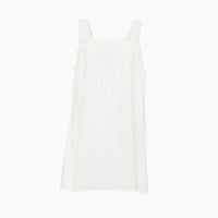 EMBROIDERED TANK - Lenora