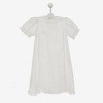 BABY SPENCER DAYGOWN - Lenora