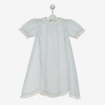 BABY SPENCER DAYGOWN - Lenora