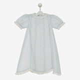 BABY SPENCER DAYGOWN - Lenora