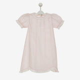 BABY SPENCER DAYGOWN - Lenora