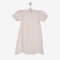 BABY SPENCER DAYGOWN - Lenora