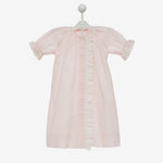 BABY CLASSIC RUFFLE DAYGOWN - Lenora
