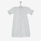 BABY CLASSIC RUFFLE DAYGOWN - Lenora