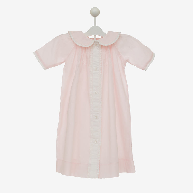 BABY CLASSIC DAYGOWN - Lenora