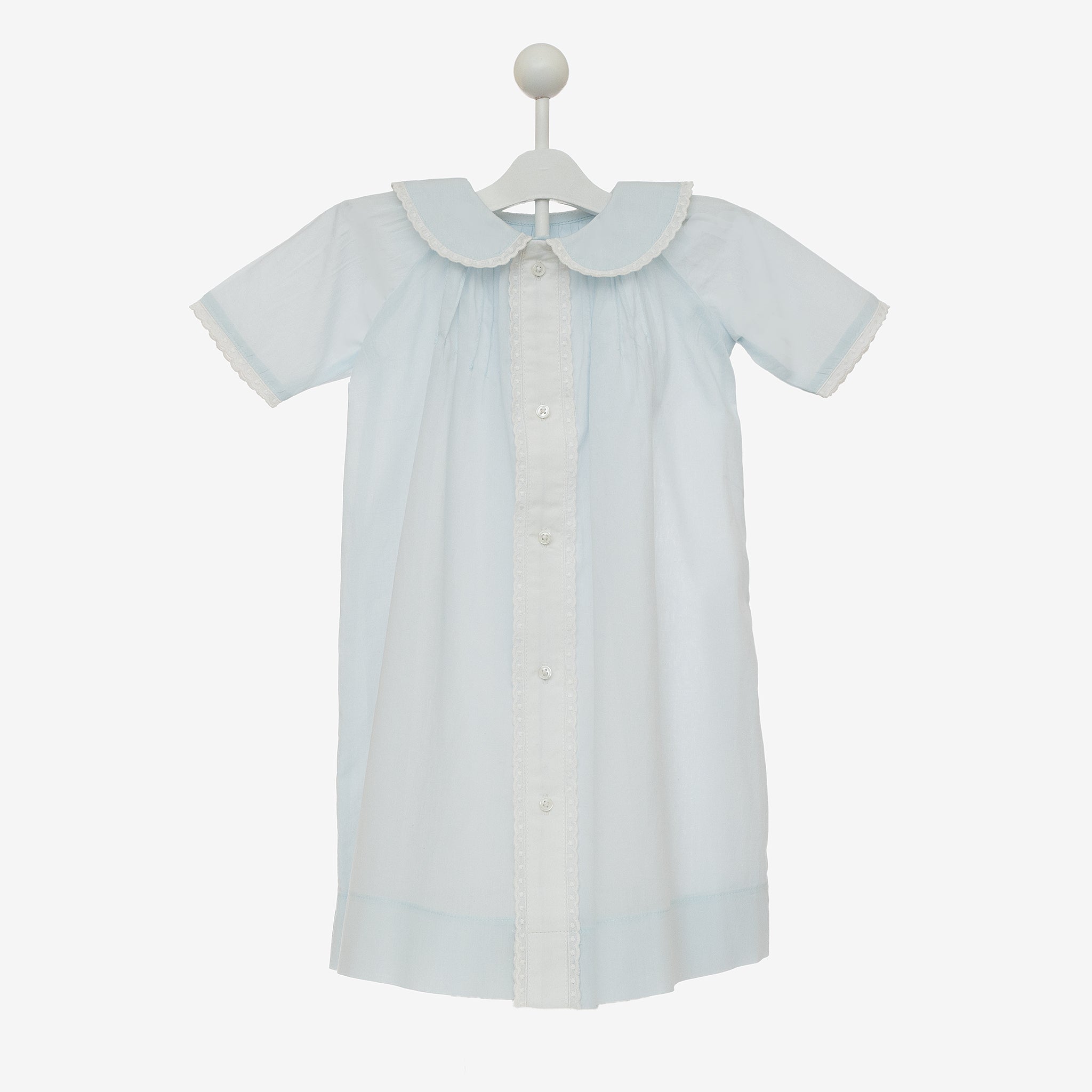 BABY CLASSIC DAYGOWN - Lenora