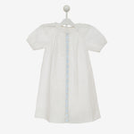 BABY BRANTLEY RIBBON DAYGOWN - Lenora