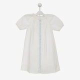 BABY BRANTLEY RIBBON DAYGOWN - Lenora