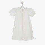 BABY BRANTLEY RIBBON DAYGOWN - Lenora