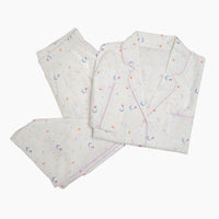 CLASSIC CAPRI PAJAMAS - Lenora