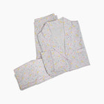 CLASSIC CAPRI PAJAMAS - Lenora