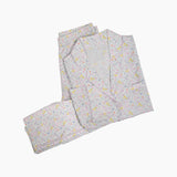 CLASSIC CAPRI PAJAMAS - Lenora