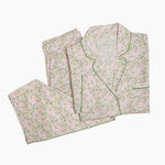 CLASSIC CAPRI PAJAMAS - Lenora