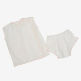 BABY CLASSIC DIAPER SET - Lenora