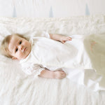 BABY ELOISE COTTON DAYGOWN - Lenora