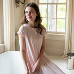 WYNNE MODAL NIGHTGOWN - Lenora