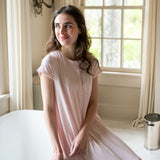 WYNNE MODAL NIGHTGOWN - Lenora