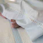 BABY SIMPLE COTTON DAYGOWN - Lenora