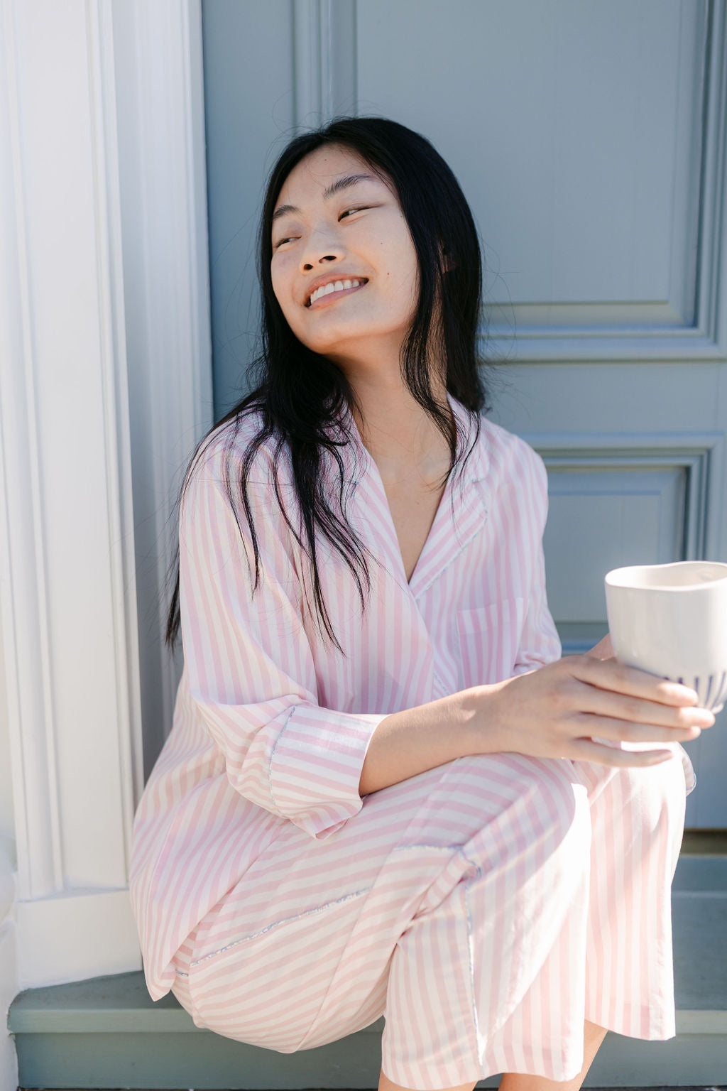 CLASSIC STRIPED BUNDLE - Lenora
