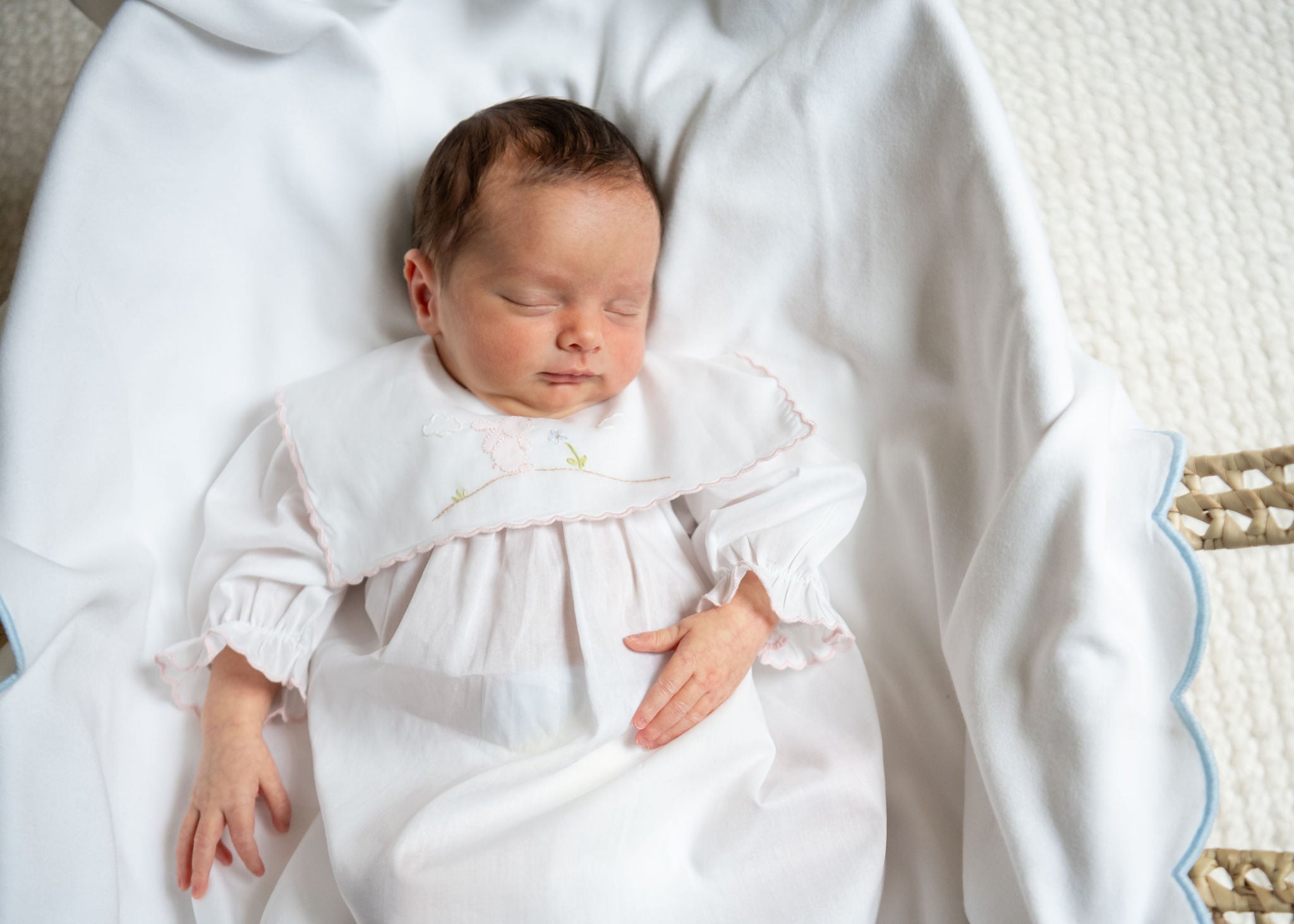 Timeless Silhouettes, Just in Time for Easter