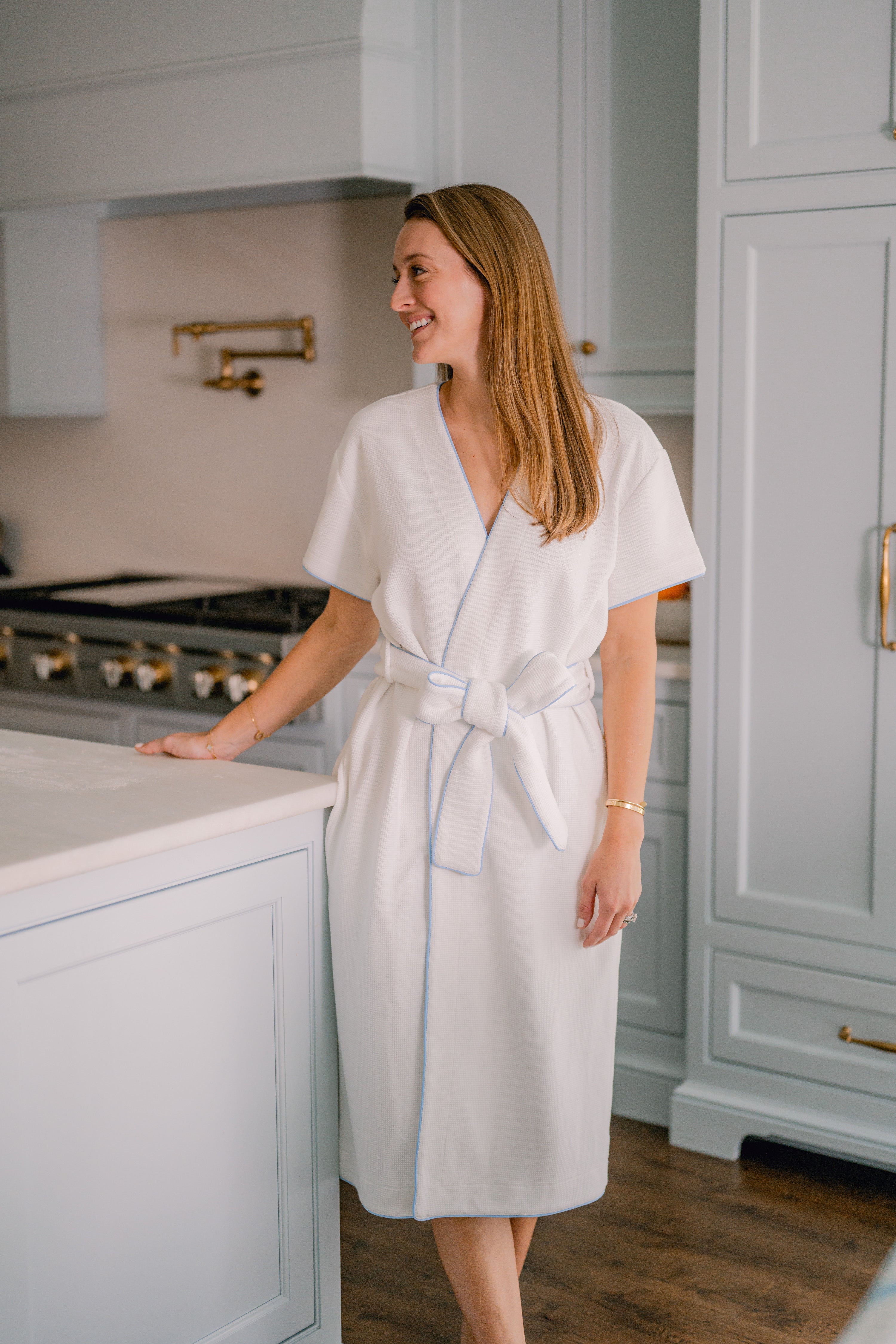 SHANNON ROBE - Lenora