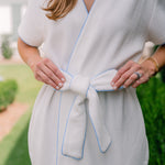 SHANNON ROBE - Lenora