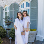 VANDY CAFTAN - Lenora