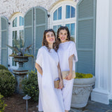 VANDY CAFTAN - Lenora