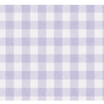 CLASSIC GINGHAM CHECK SHORT PAJAMAS W/ RIC RAK TRIM - Lenora