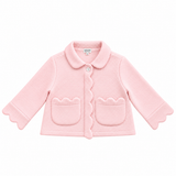 Quilted Bed Jacket