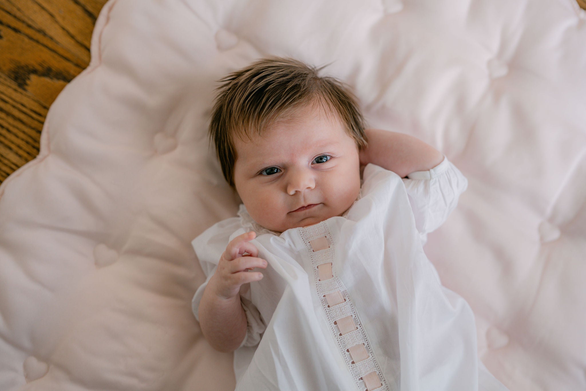 Say hello to our Spring Baby Collection