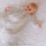 BABY CLASSIC DAYGOWN - Lenora