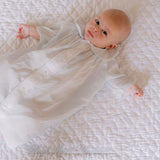 BABY CLASSIC DAYGOWN - Lenora