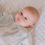 BABY CLASSIC DAYGOWN - Lenora